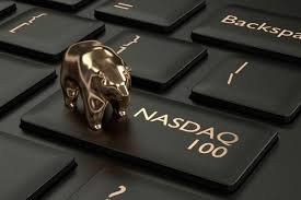 🇺🇸 NASDAQ-100 – Latest News & Update (2026)
